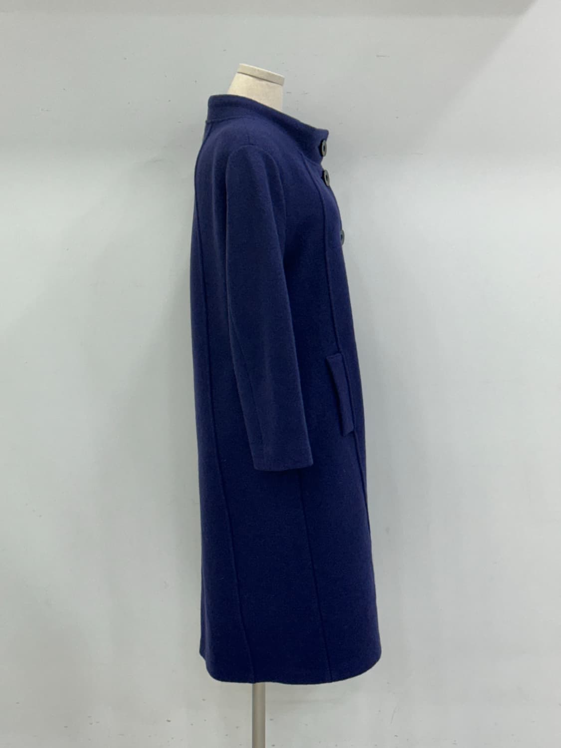 가이거 버진울 코트 상품이미지3