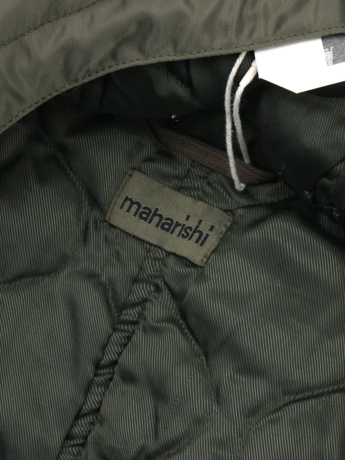 2010 MAHARISHI (M) 상품이미지9