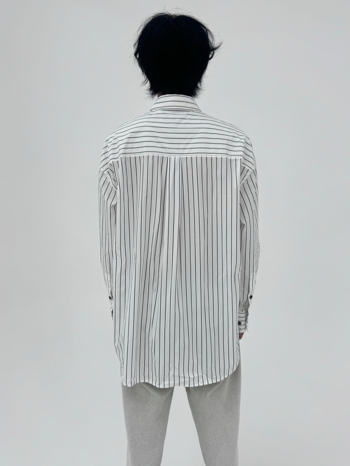 펑첸왕 셔츠 상품이미지5