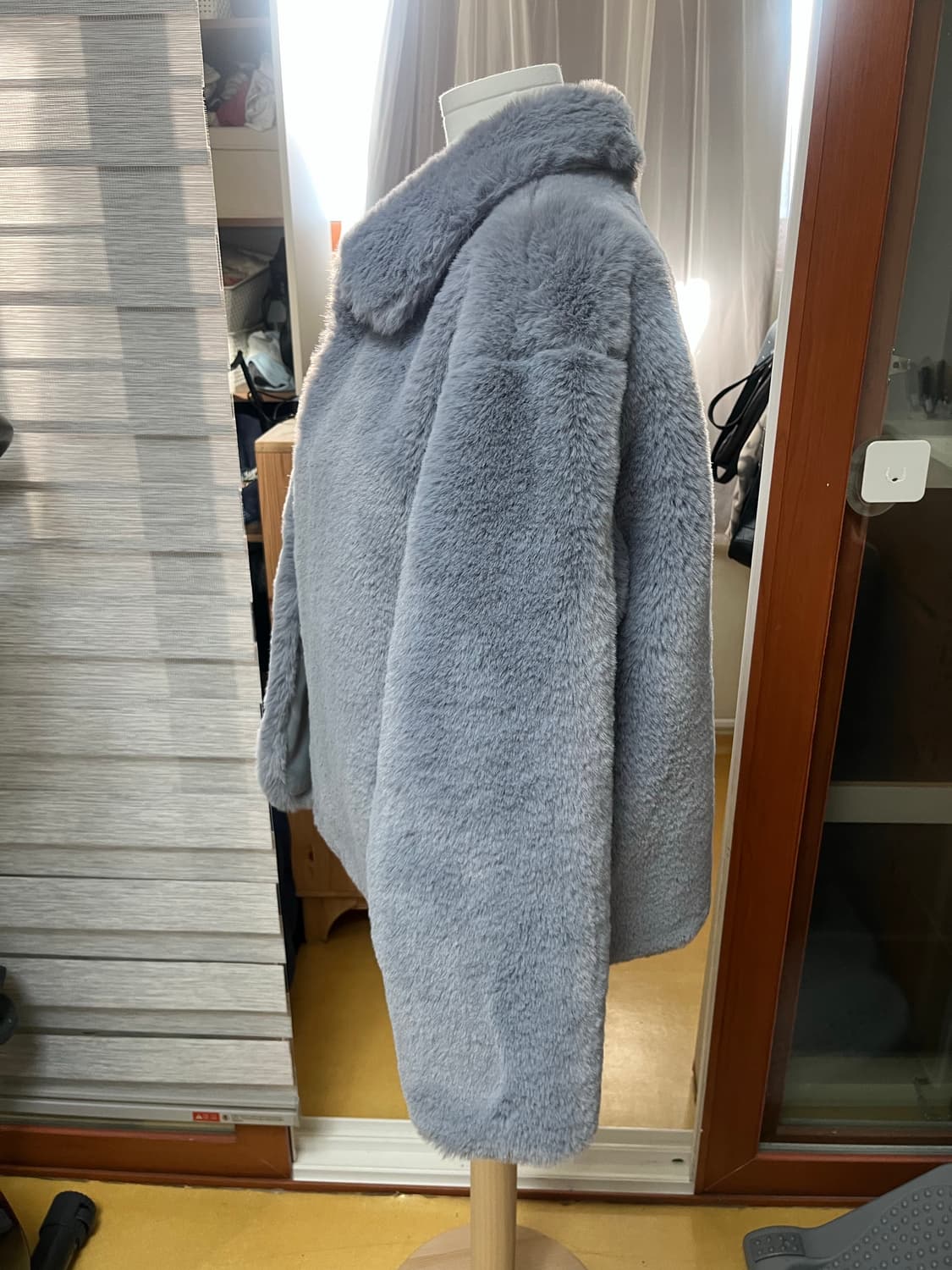 불루 퍼자켓 상품이미지2