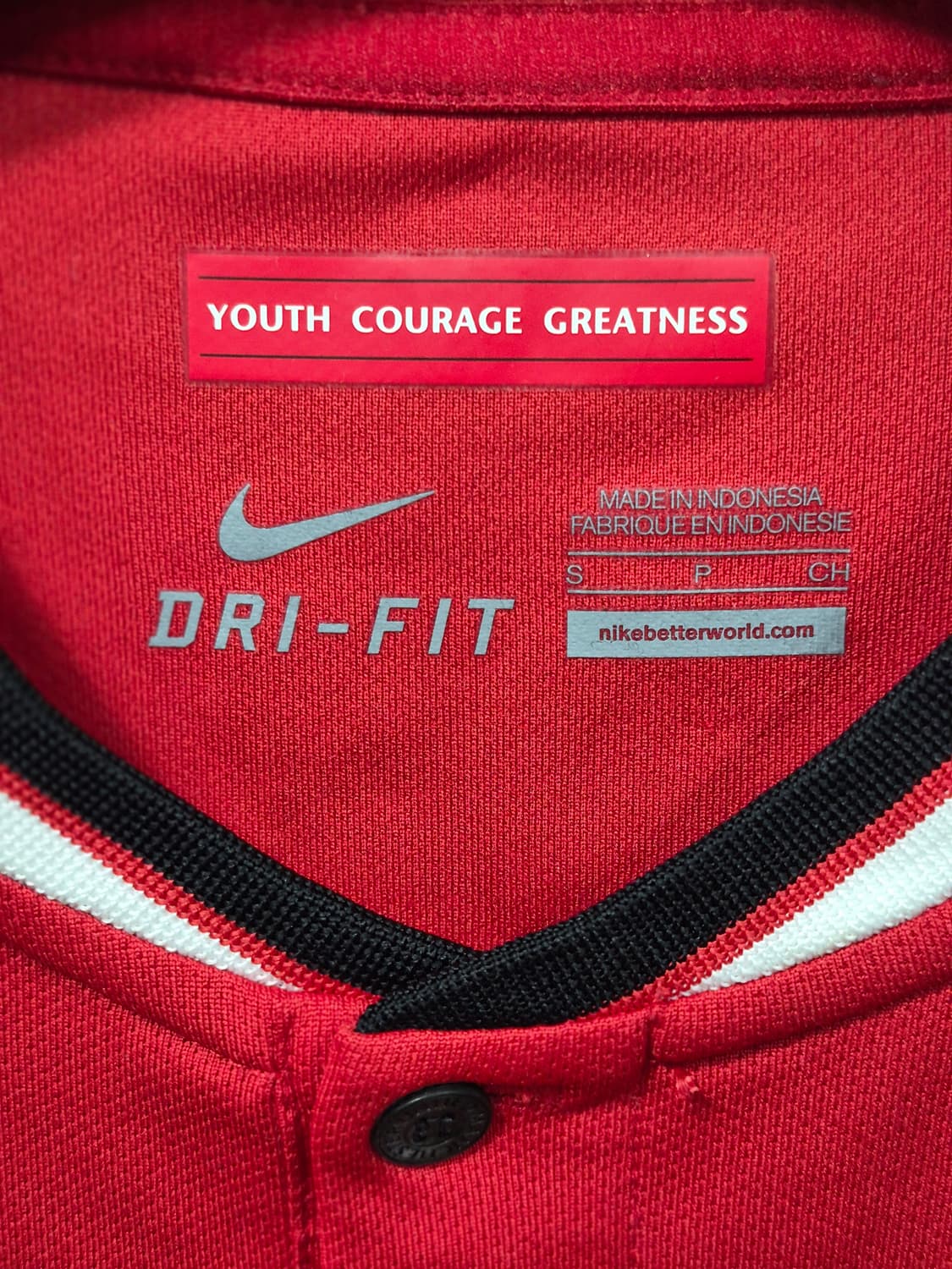 맨체스터 유나이티드 14~15 루니 유니폼 S 상품이미지3