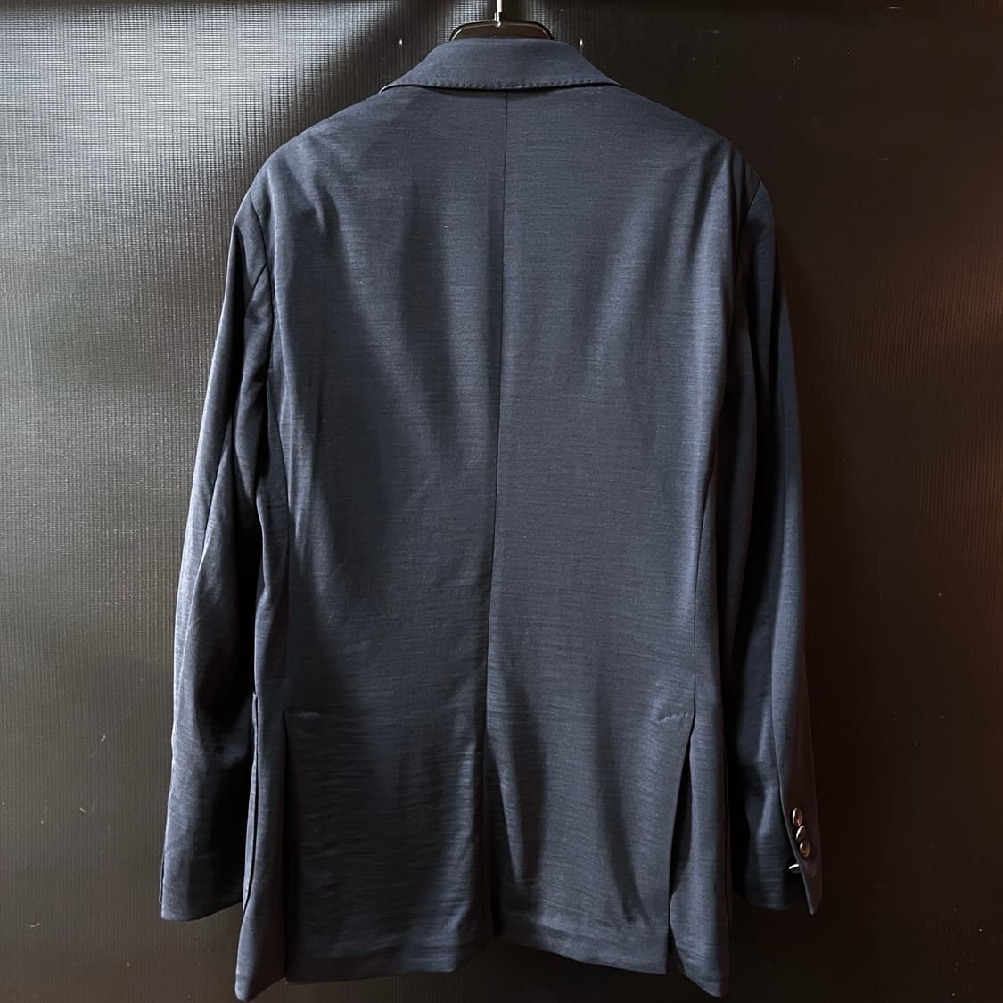 카루소 Caruso 여름 자켓 버터플라이 Made in Italy 상품이미지6