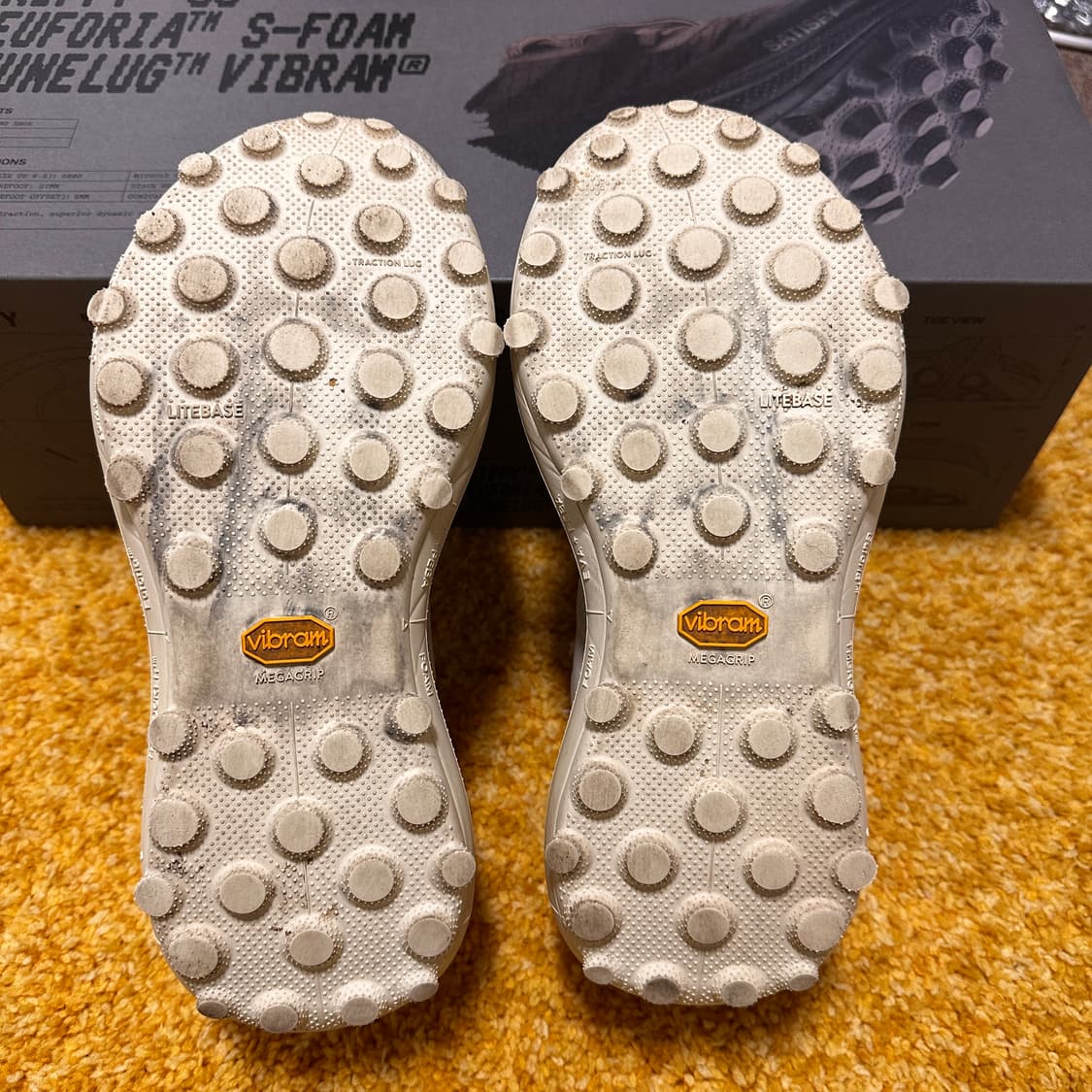 세티스파이 더라커 9 (270) 화이트 상품이미지6