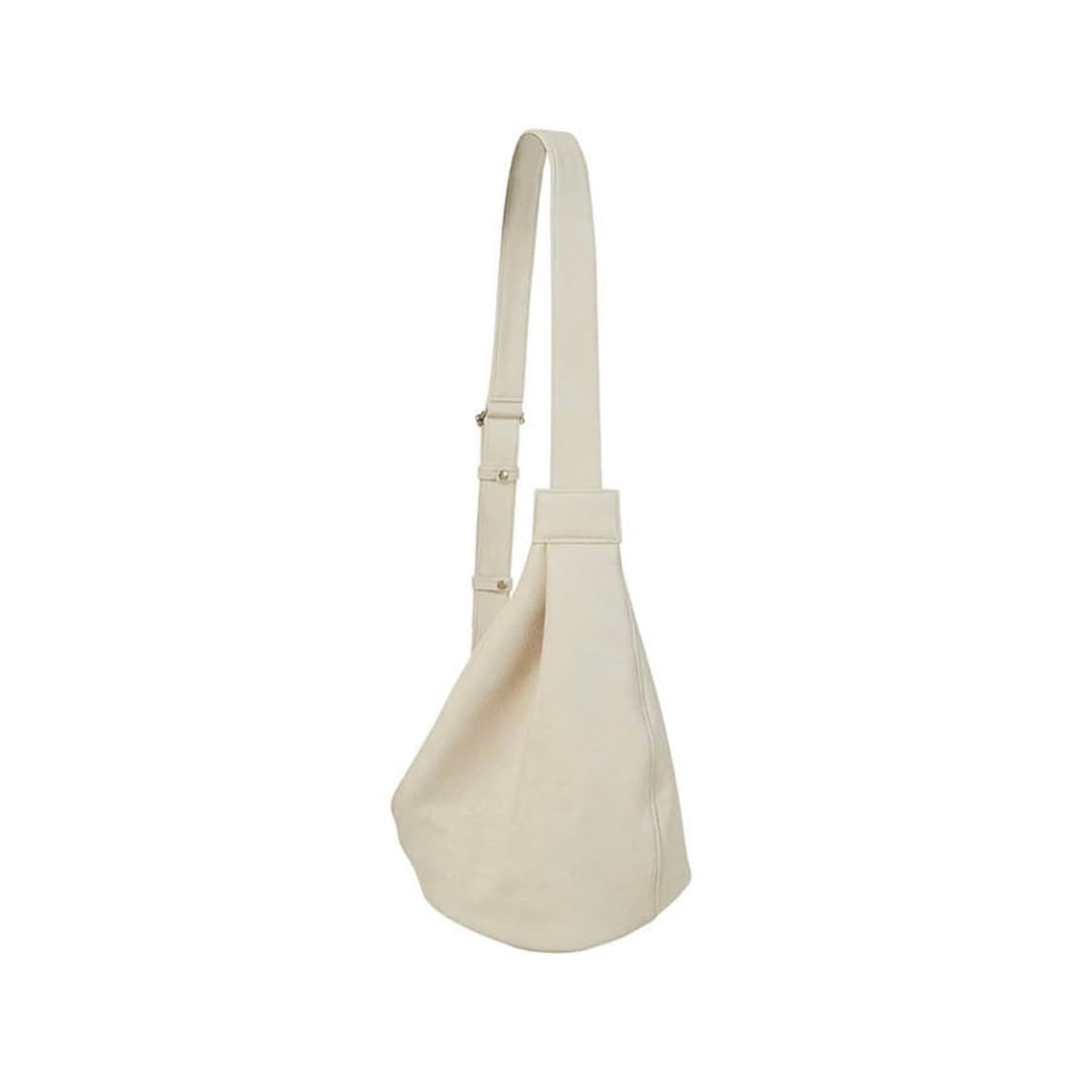 sling bag cream 상품이미지1