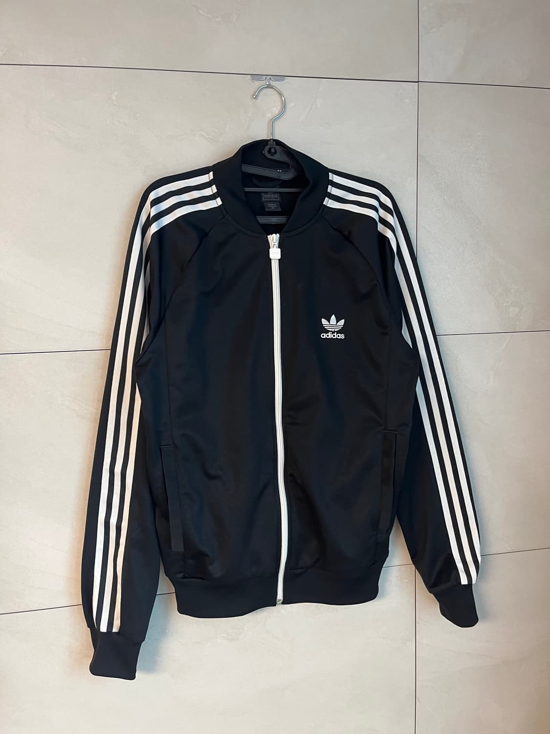 아디다스 파이어버드 져지 블랙 [105 size] 상품이미지2