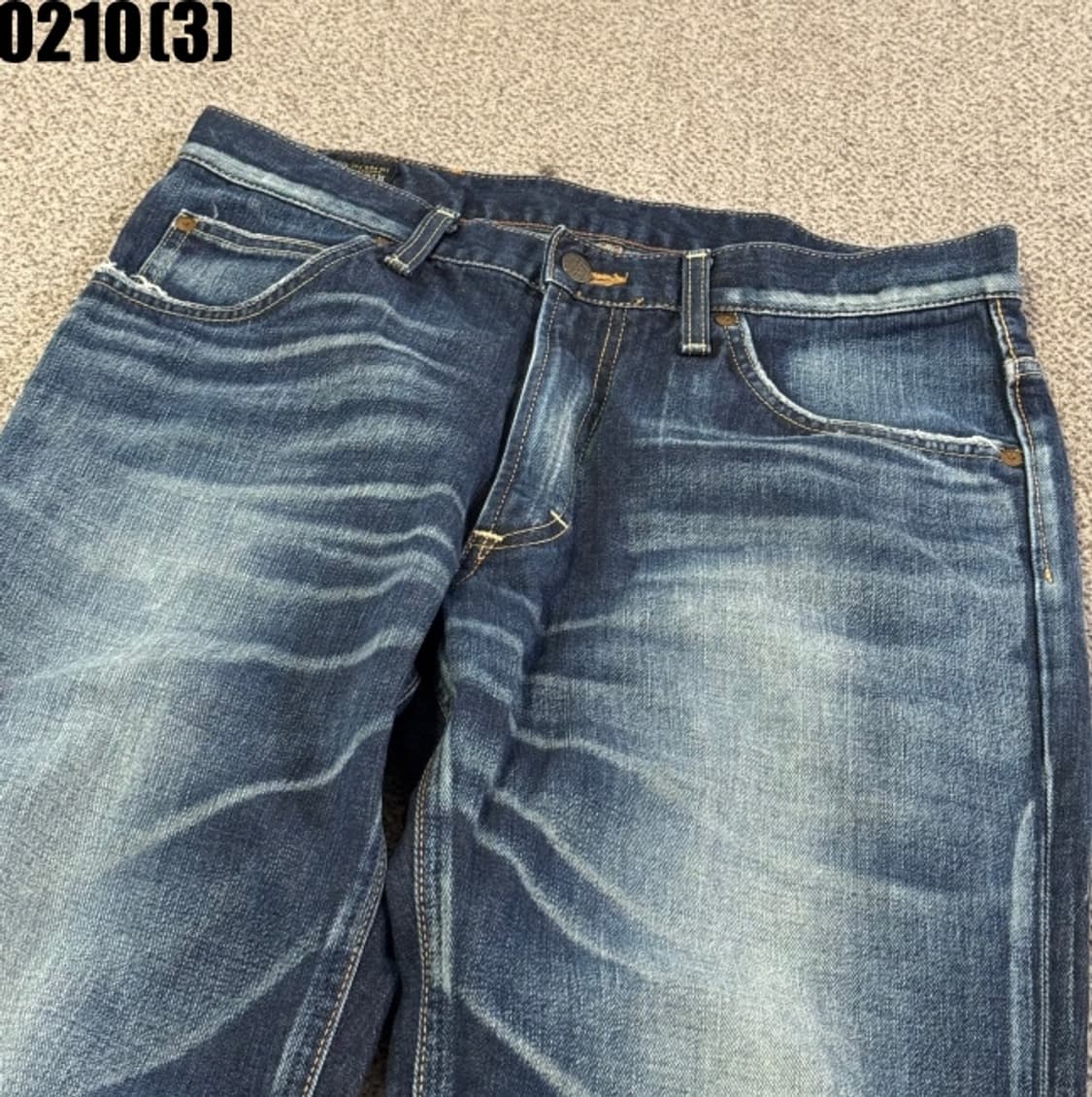 LEE 청바지 상품이미지2