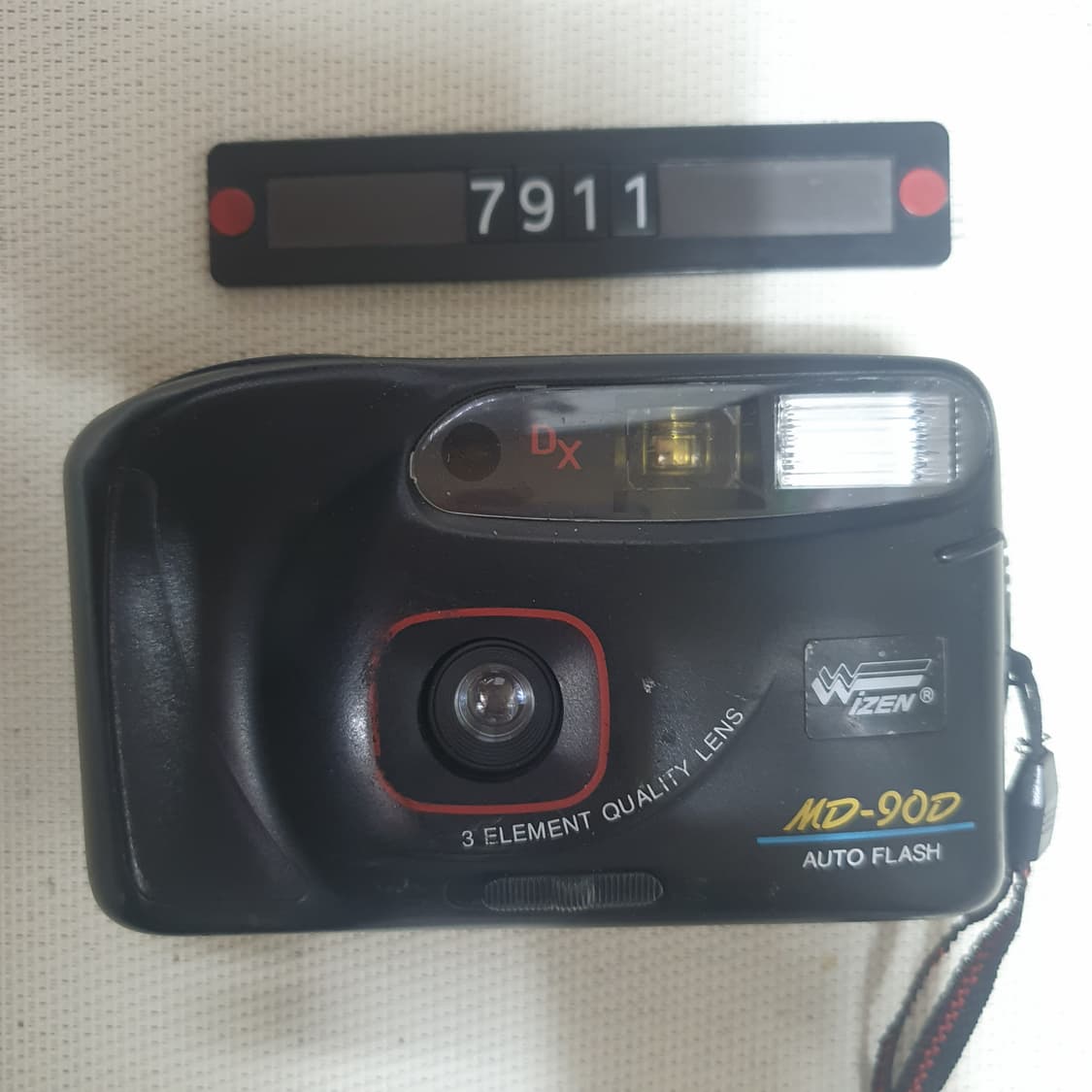 위젠 MD-90D 필름카메라 상품이미지1