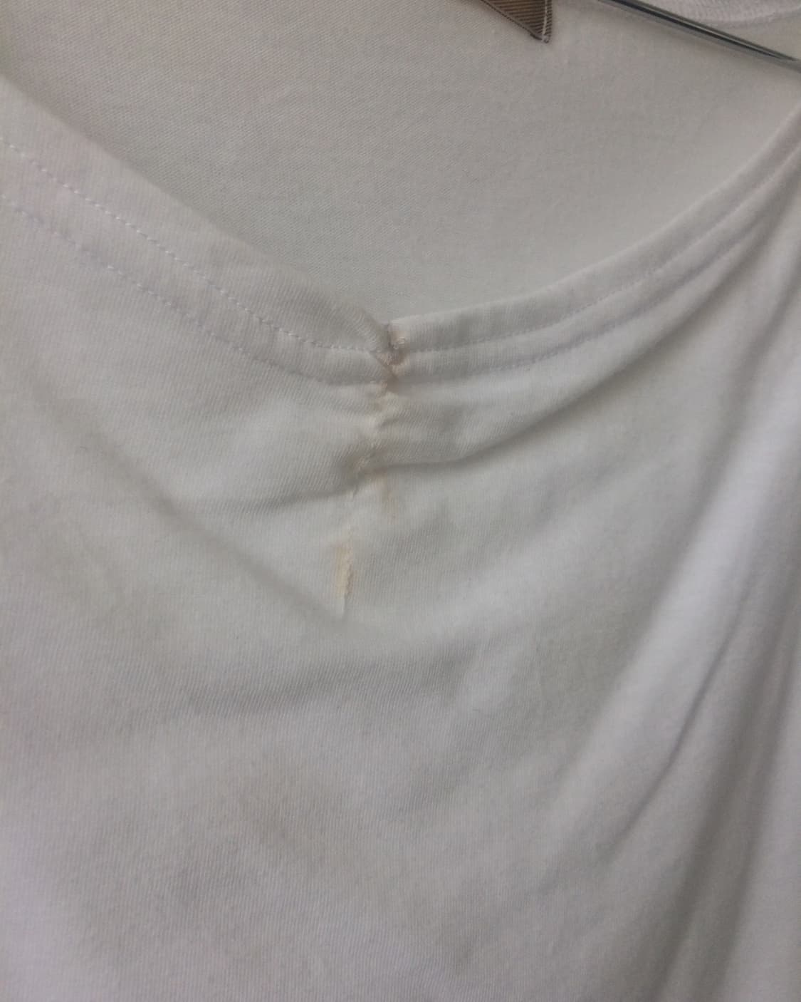 Shirring t shirt 상품이미지4
