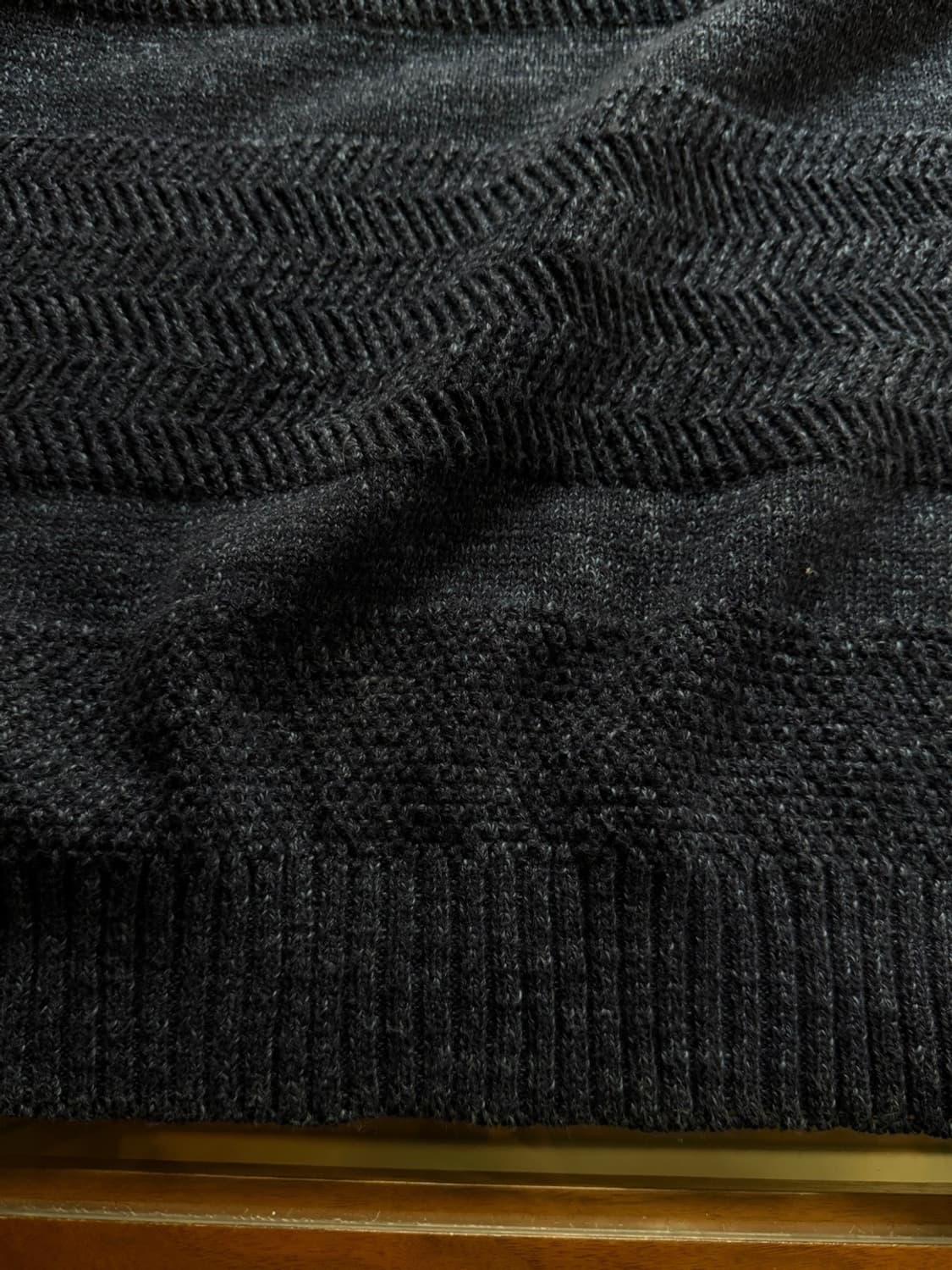 댄함 니트 105 상품이미지8