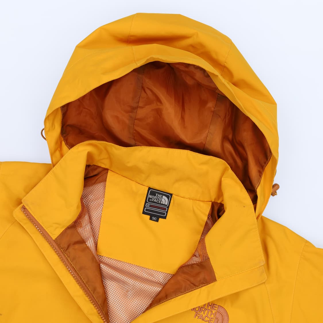 [90] 노스페이스 서밋 바람막이 자켓 1104HR1 상품이미지4