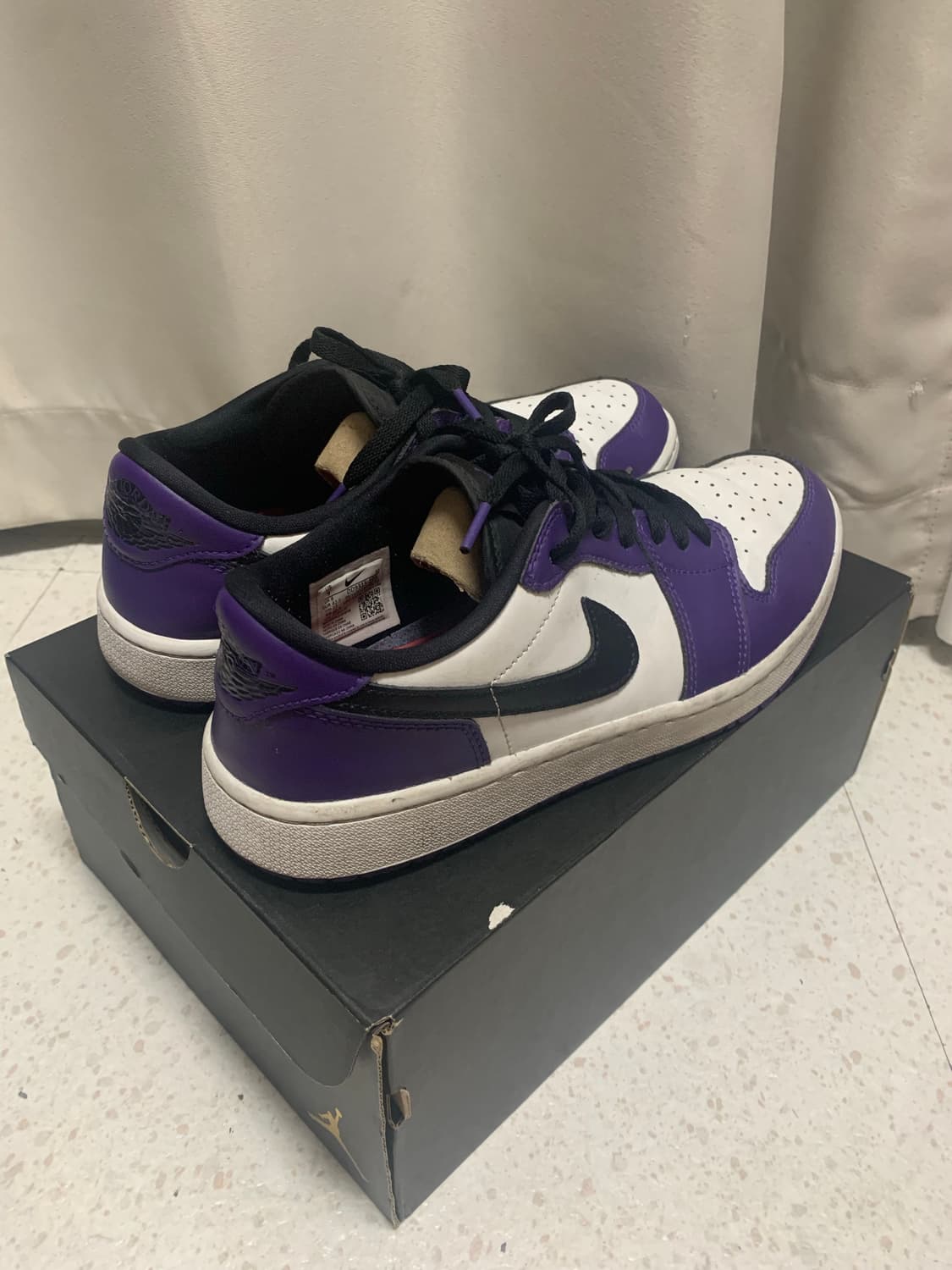 조던1골프 상품이미지3