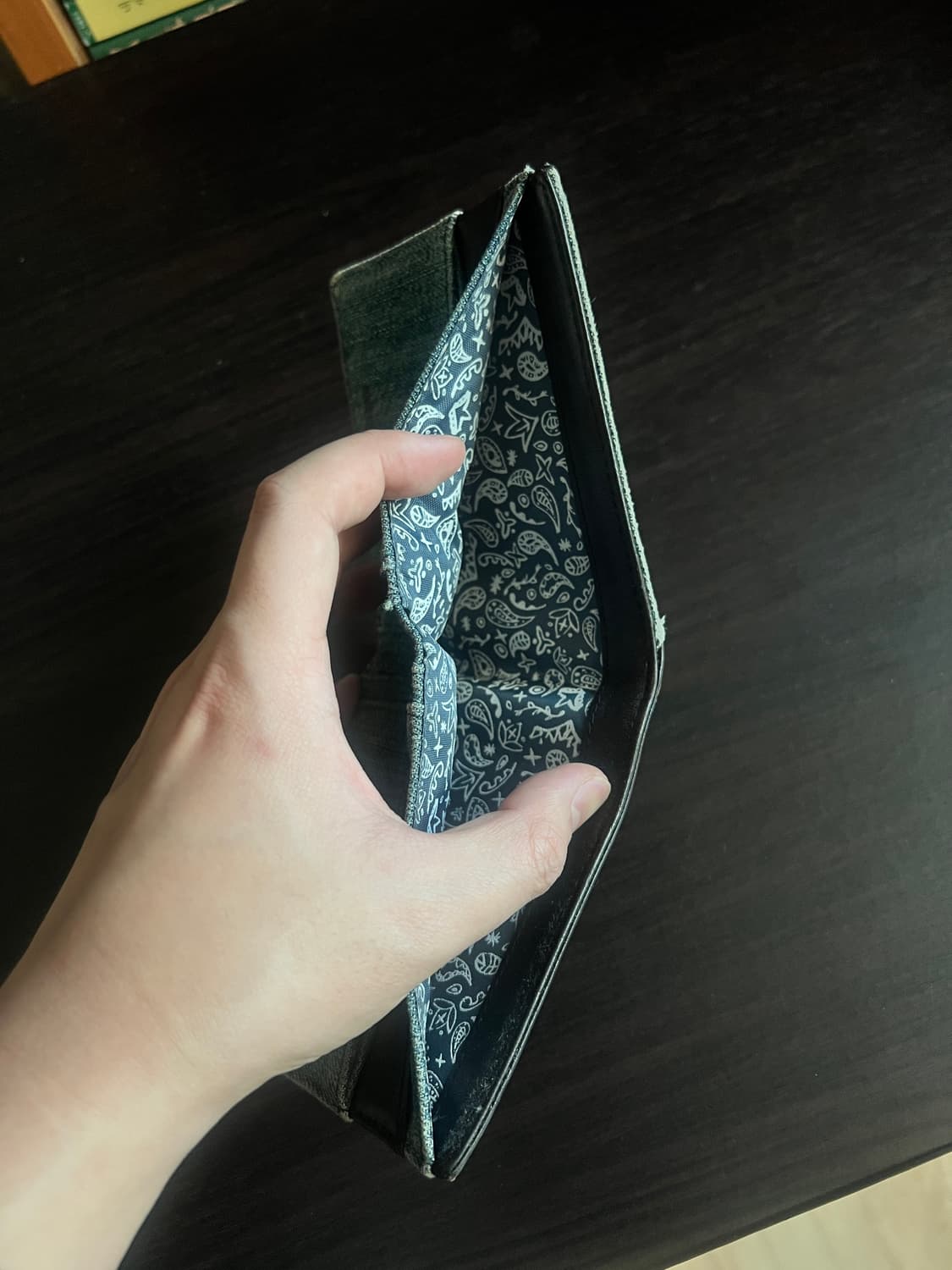 Diesel 지갑 상품이미지3