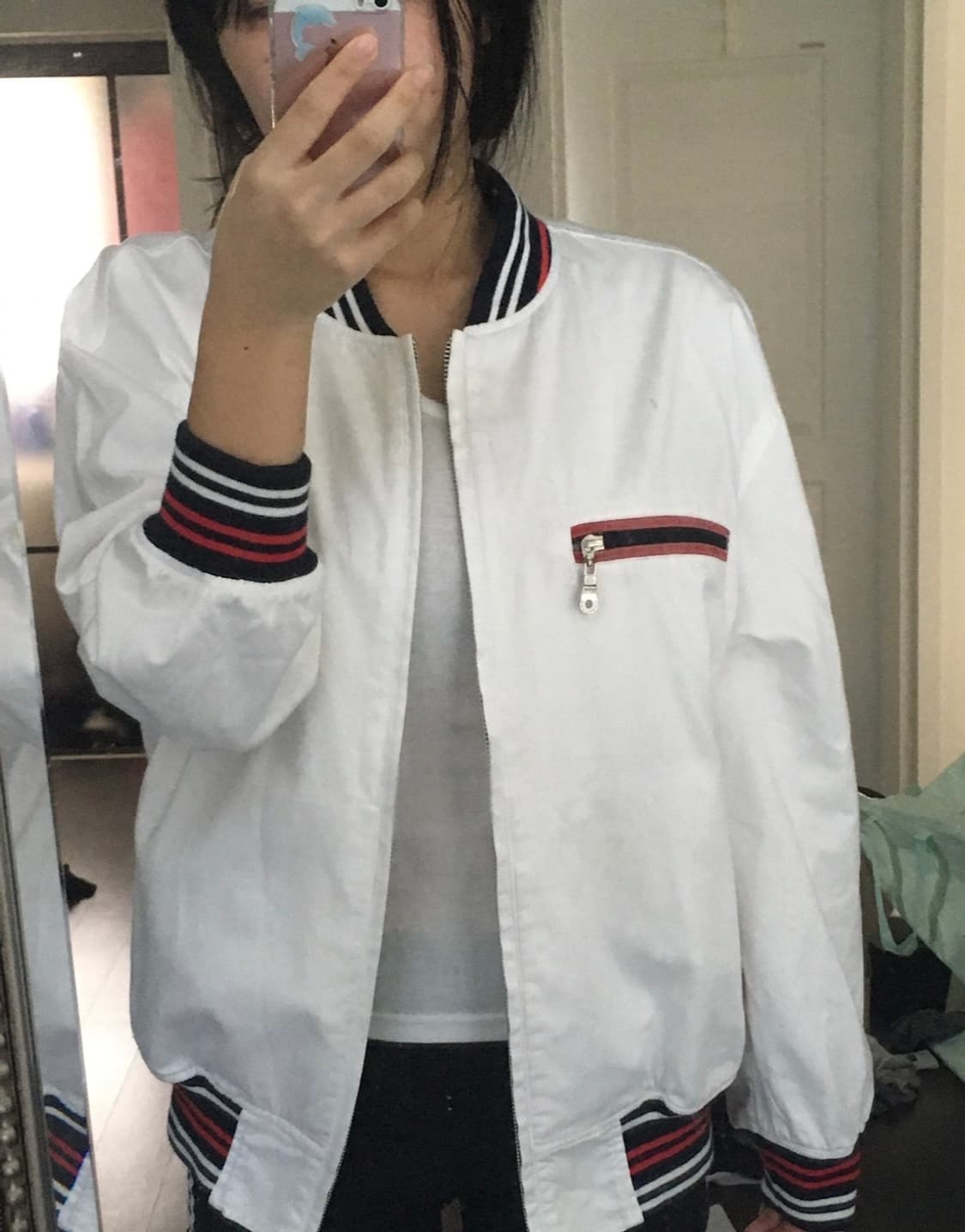 Angelo Garbasus 집업 상품이미지6