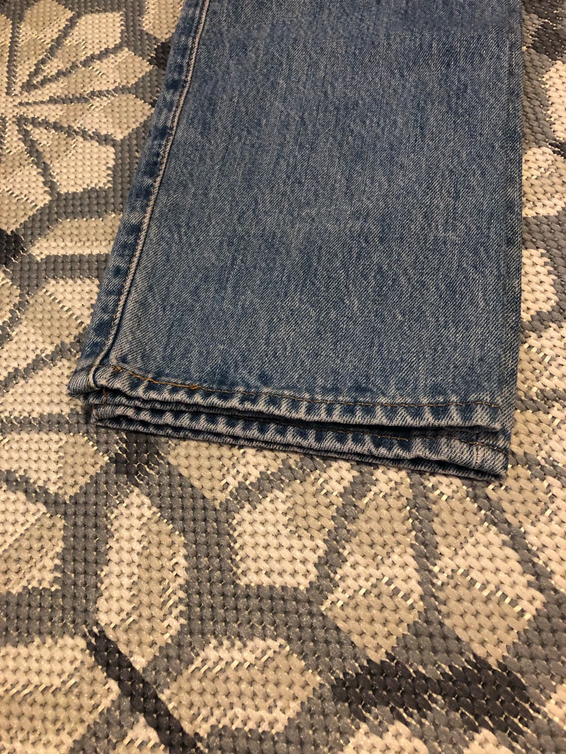 (30) 리바이스 501 팬츠 상품이미지3