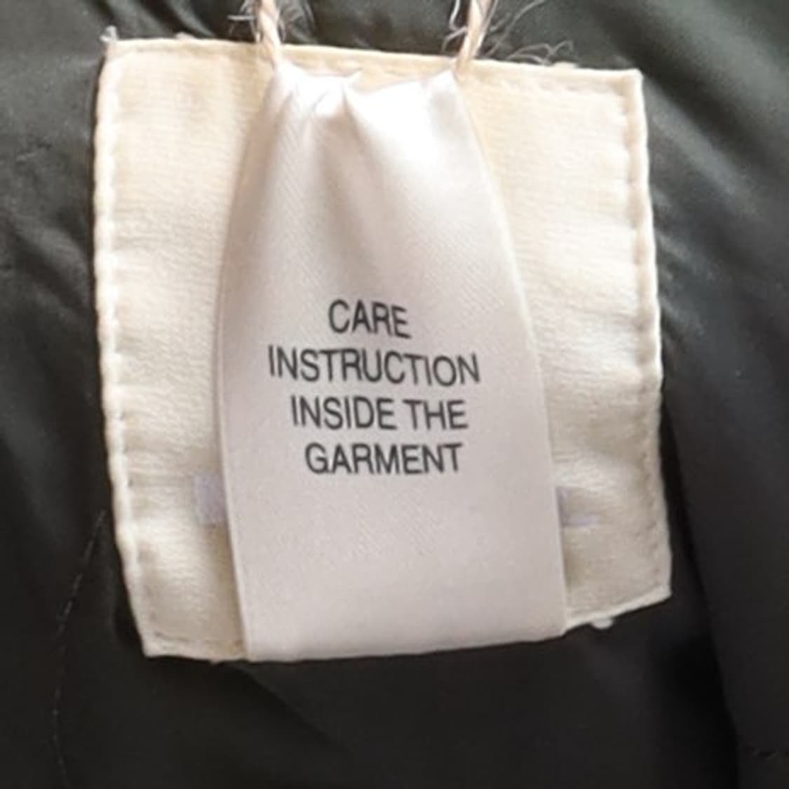 디젤 Diesel M-51 Mod Coat 
 상품이미지8