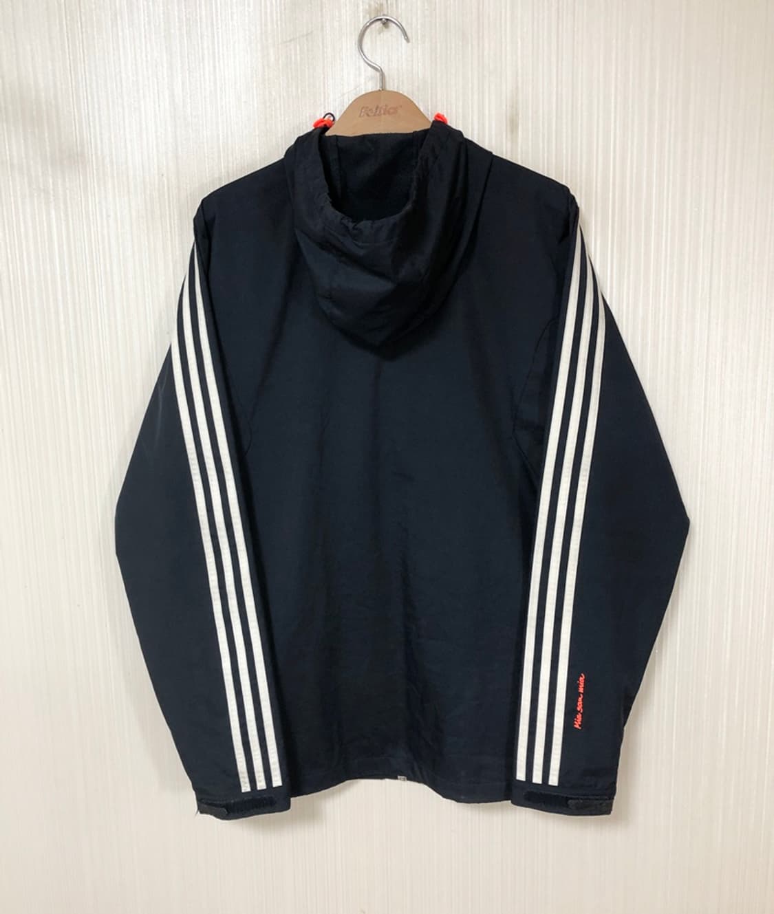 아디다스 12-13 바이에른뮌헨 트레블자켓 105 상품이미지8