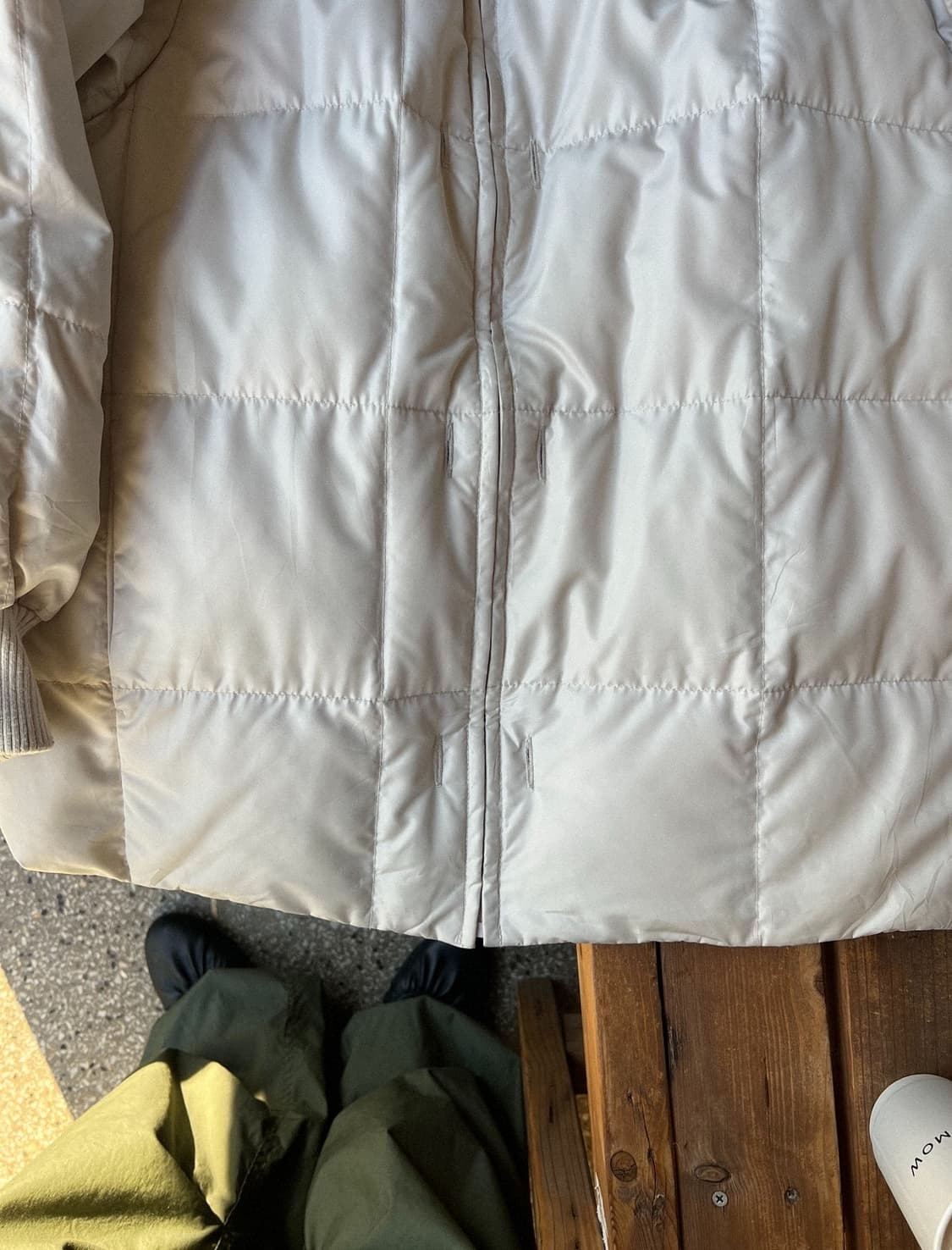 Nanga 상품이미지5