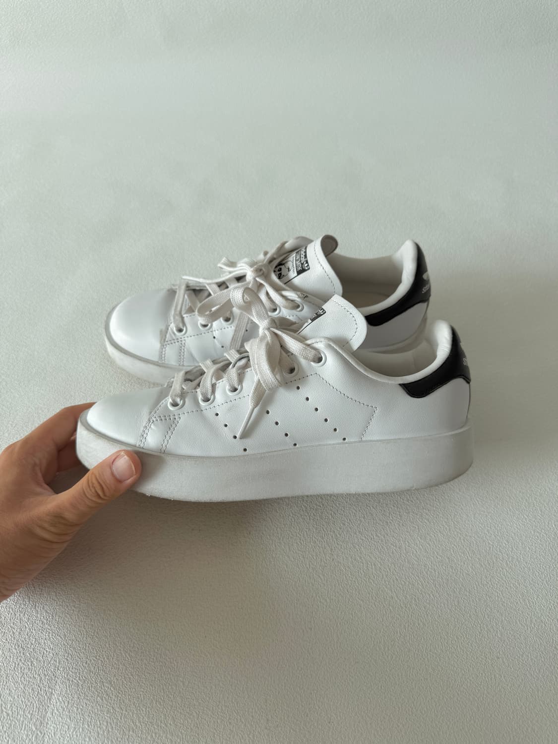 [230]아디다스(adidas) 스탠스미스 상품이미지1
