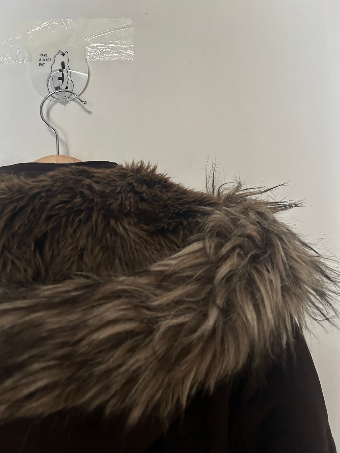 아베크롬비 패딩 상품이미지6