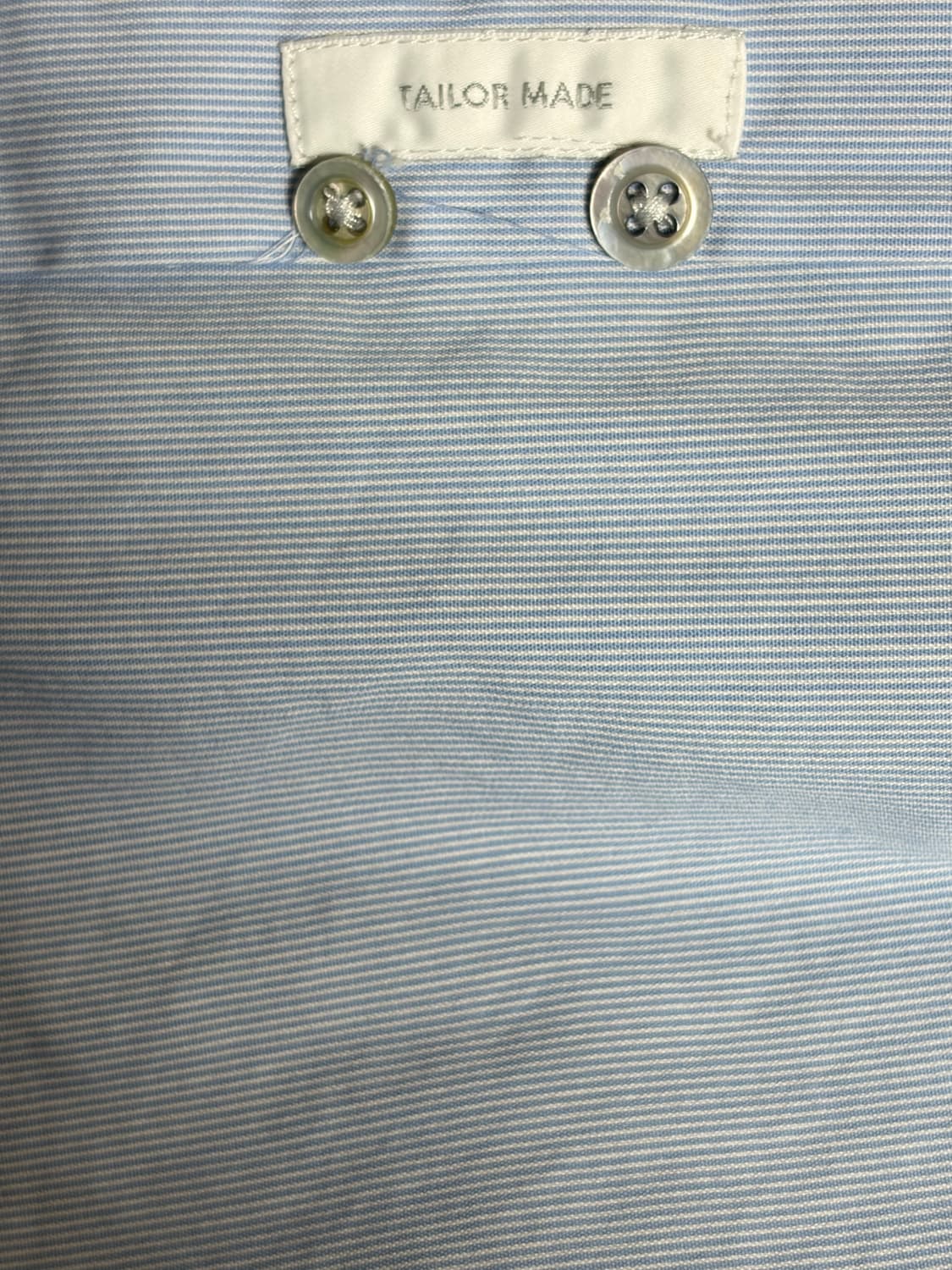 질샌더 셔츠 상품이미지6