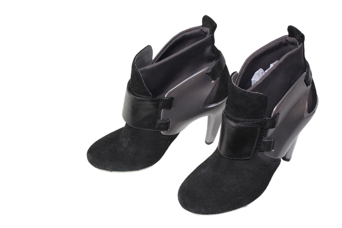 United Nude 유나이티드누드 하이브리드 앵클부츠 상품이미지3