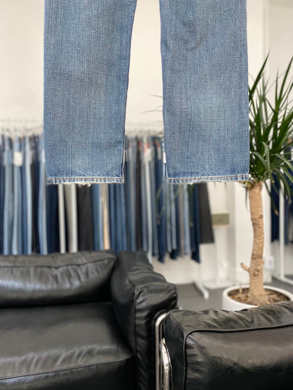 Levis559 Loose Fit 00s 35사이즈 a5123 상품이미지7