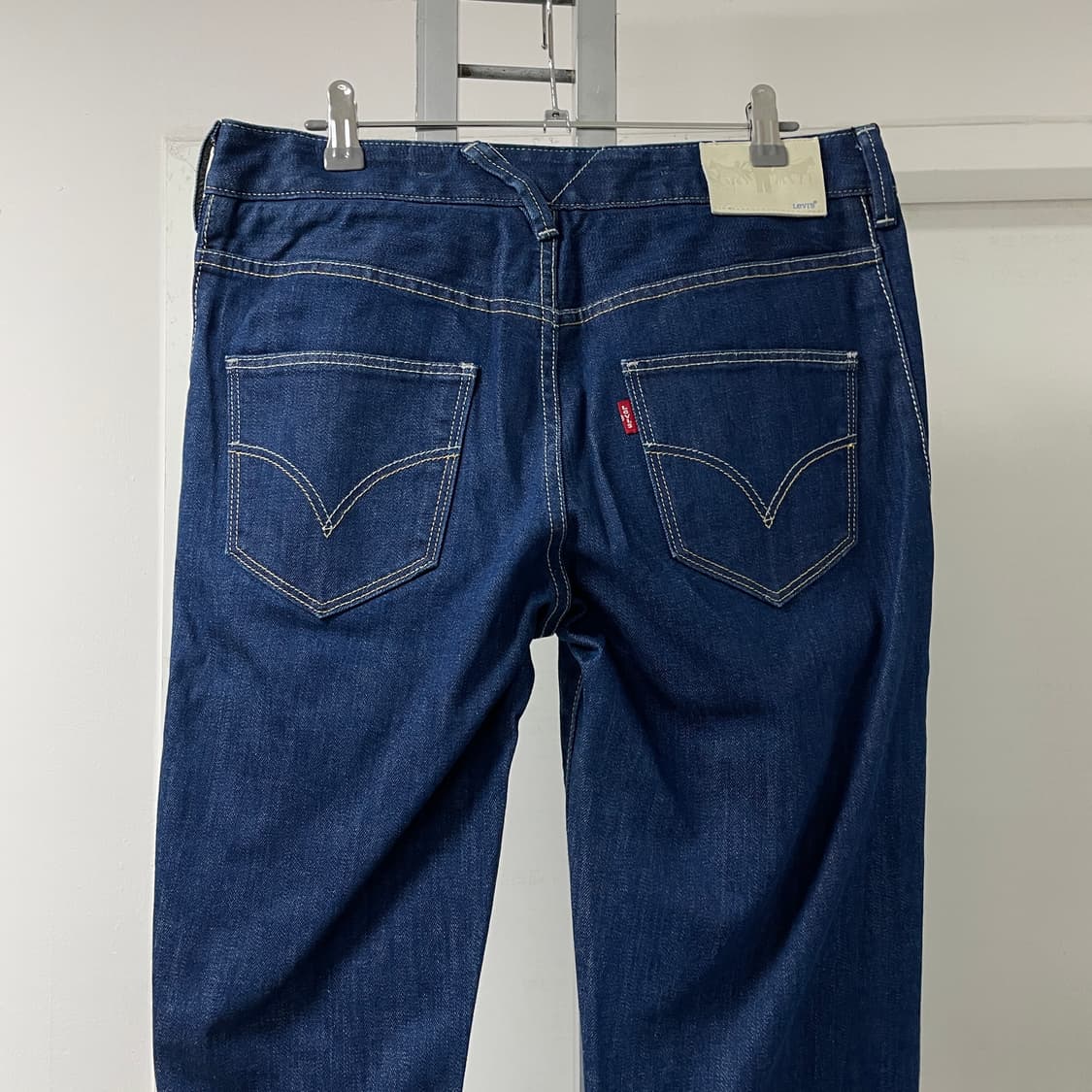 리바이스 데님 팬츠 30 상품이미지2