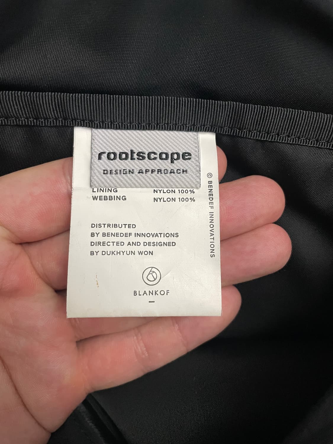 블랭코브 에펠백  상품이미지4