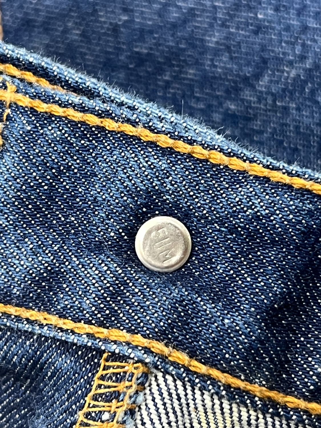 리바이스 90s 517 데님 팬츠 / 36 x 29 상품이미지9