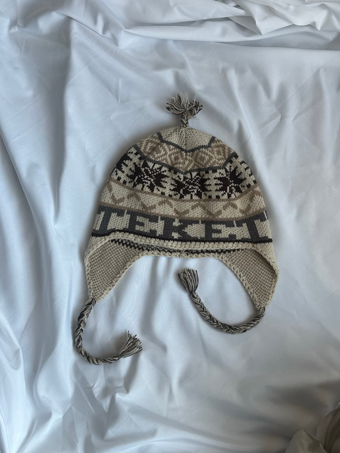 테켓 트루퍼 햇 상품이미지1