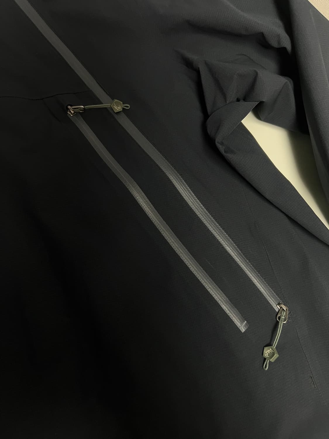 XL 티톤브로스 츠루기 블랙 상품이미지4