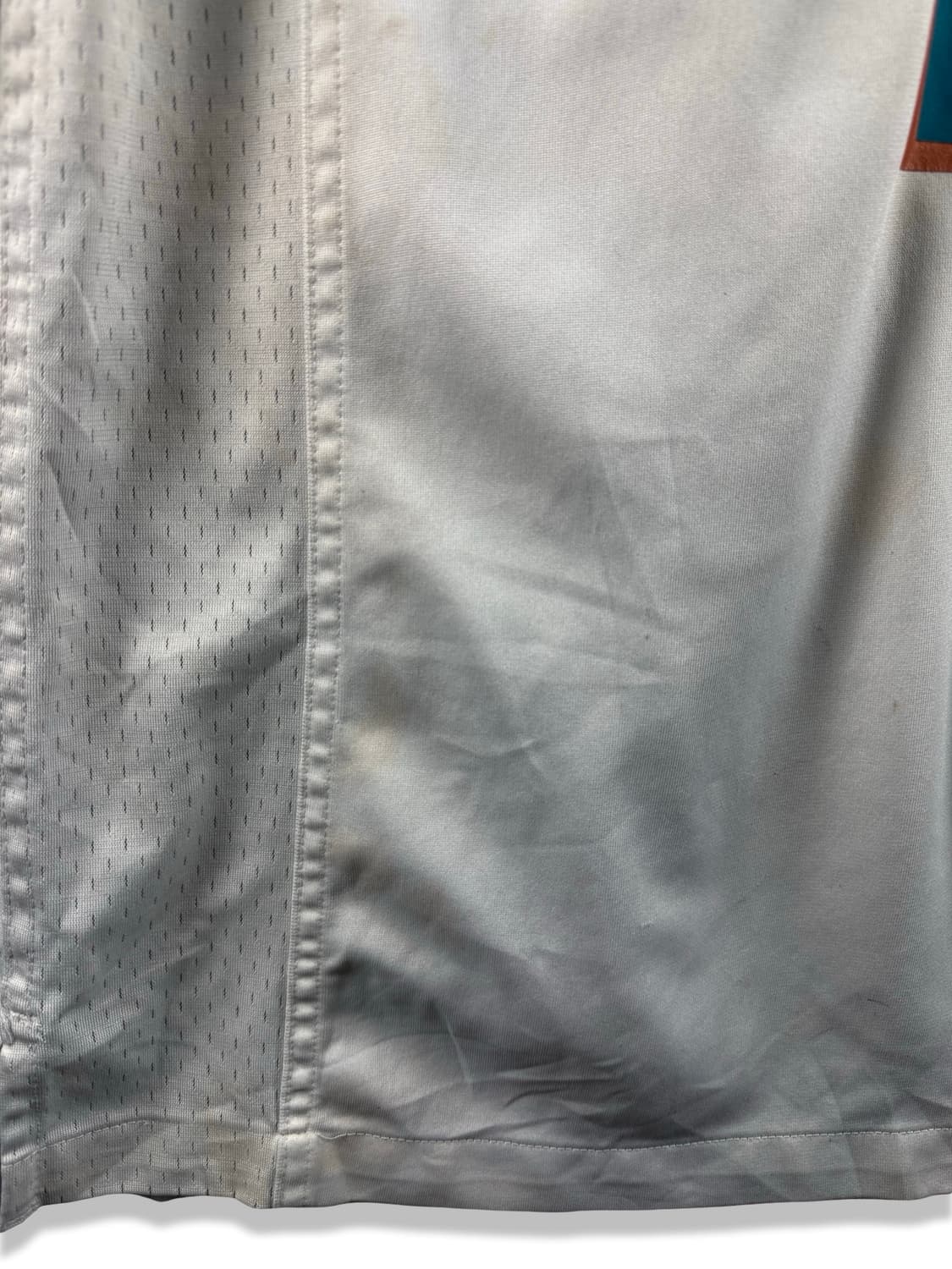 나이키 마이애미 돌핀스 NFL 져지2918 상품이미지4