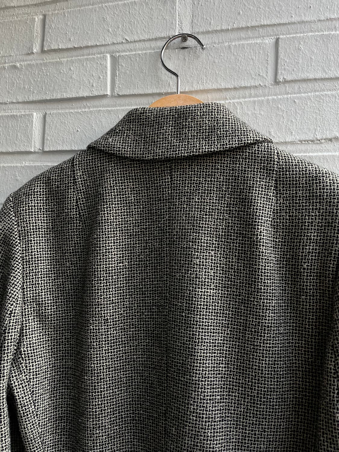 PRISMALEI jacket (made in ITALY) 상품이미지5