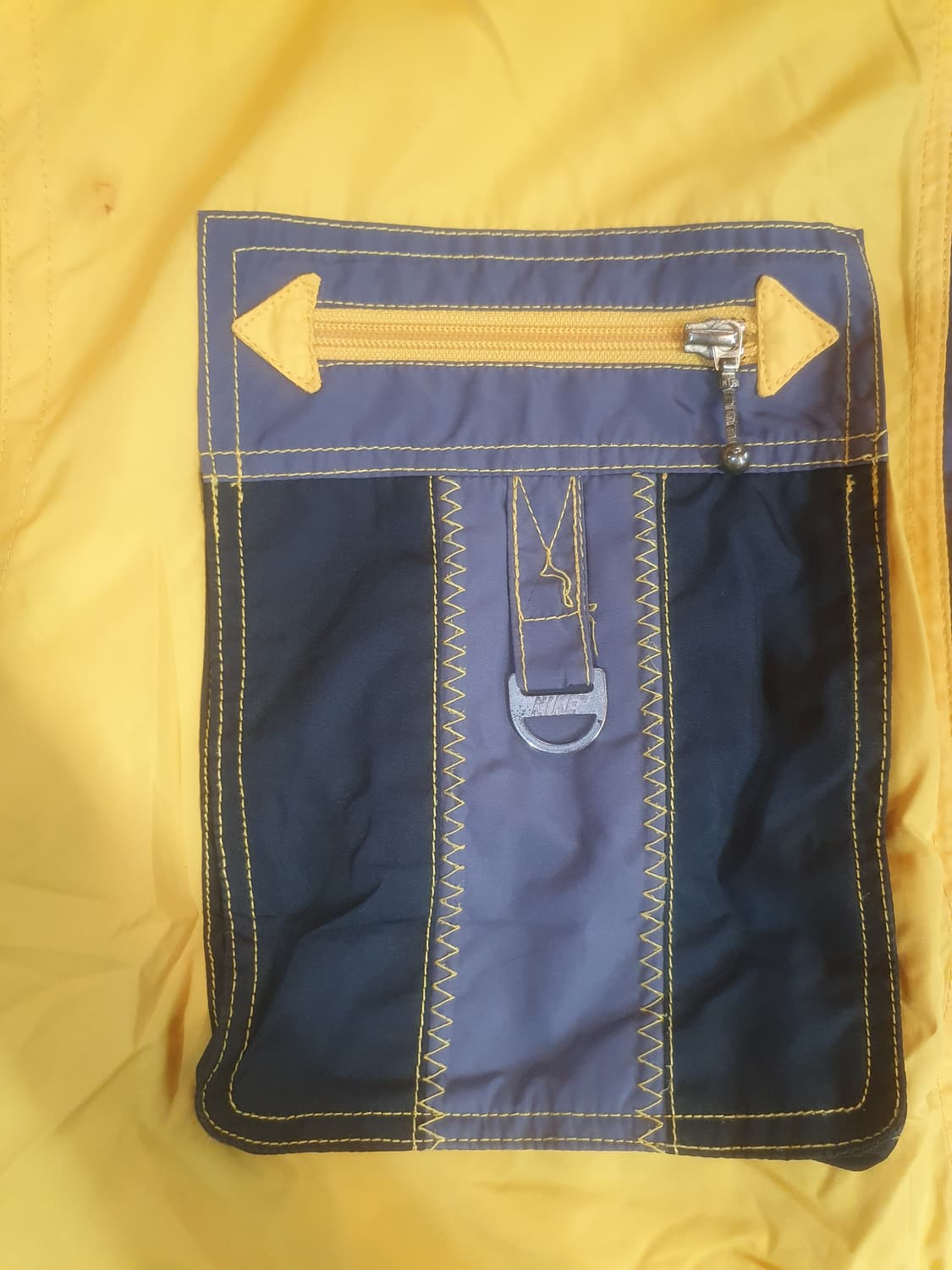 90s 나이키 스키 자켓 상품이미지4