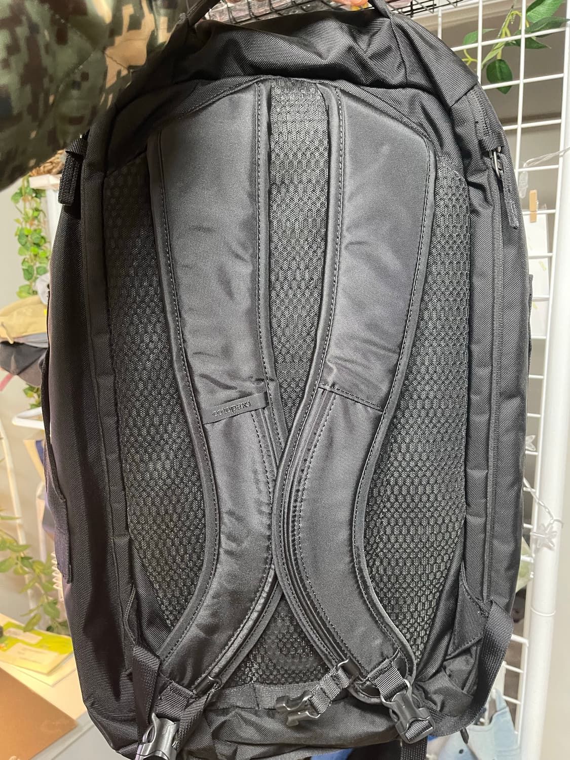 코토팍시 알파 35L (카다디아) 상품이미지2