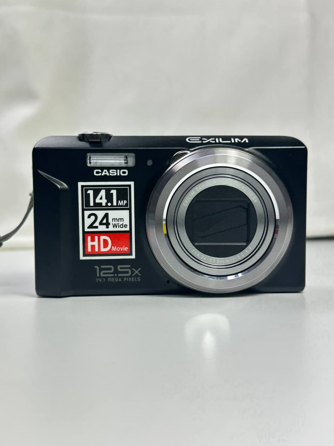인물✧･ﾟCasio exilim 카시오 엑슬림 ex-zs100 디카 상품이미지4