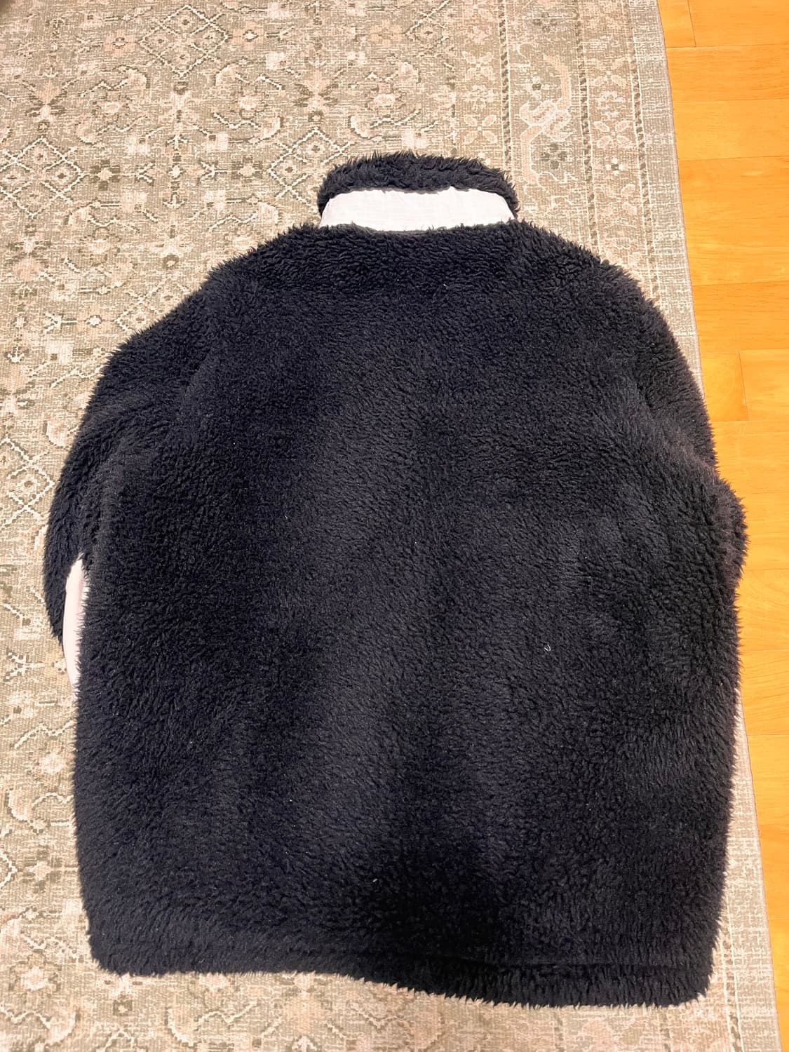 리차드슨 후리스 상품이미지4