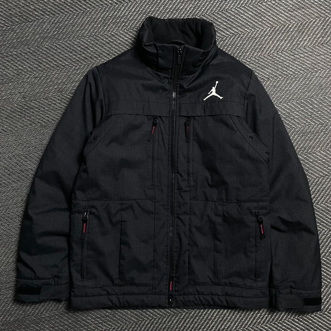 나이키 에어조던 점프맨 멀티 포켓 패디드 점퍼o 5368 상품이미지1