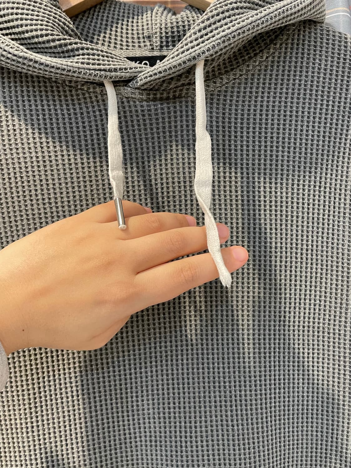 Niko and 와플후드  상품이미지3