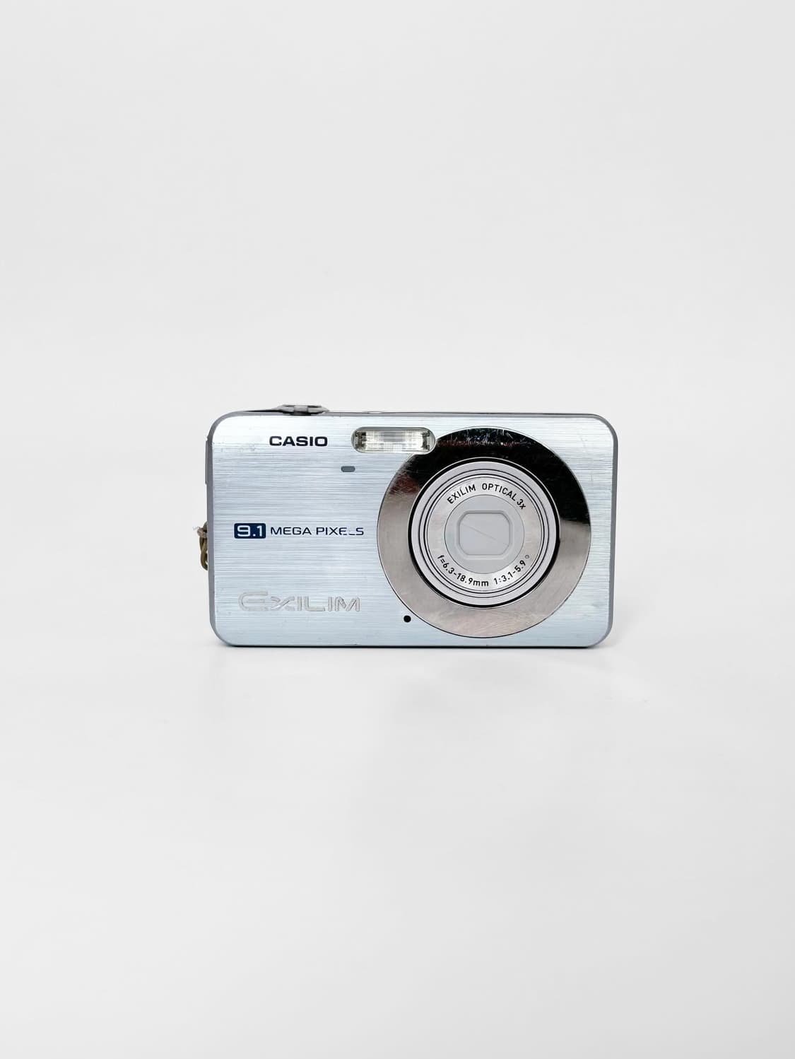 카시오 엑슬림 EX-Z85 🩵 상품이미지1