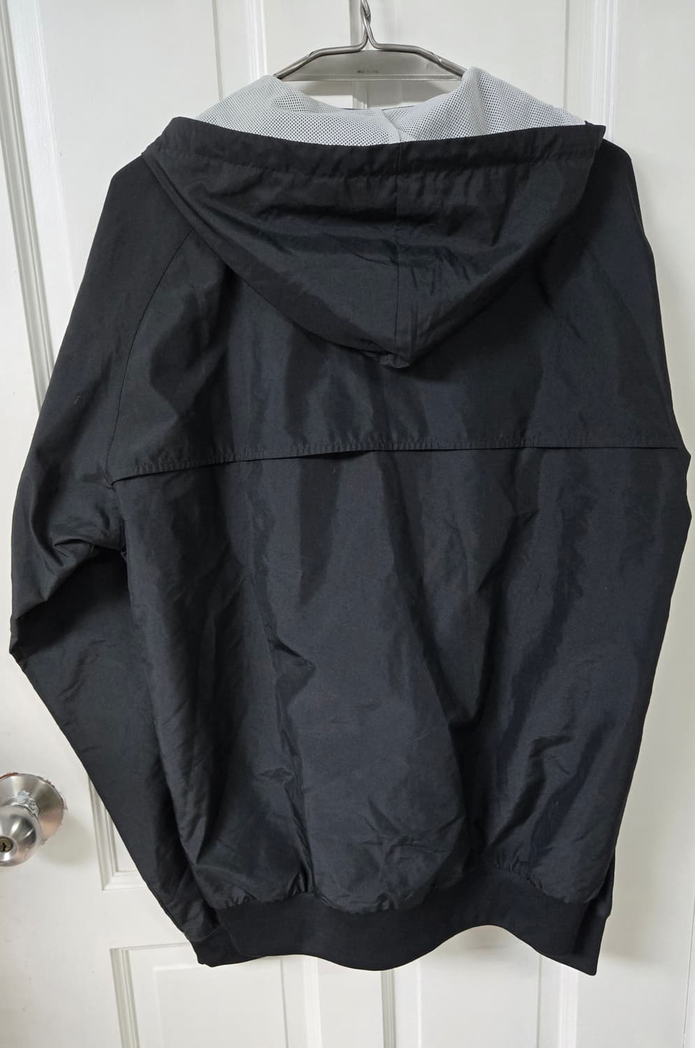00s 나이키 바람막이 자켓 XL 상품이미지3