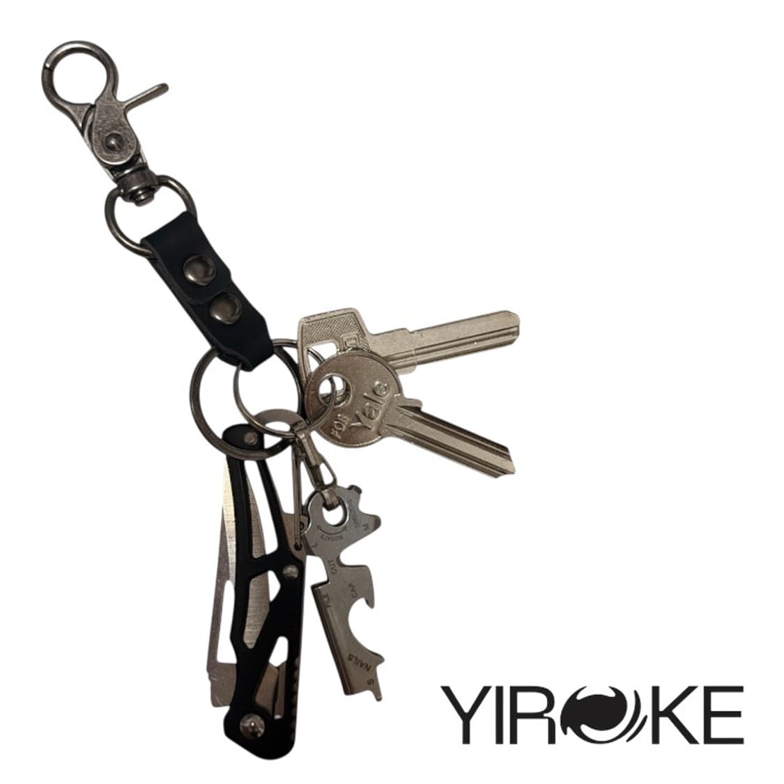 Manager Keyring 상품이미지1