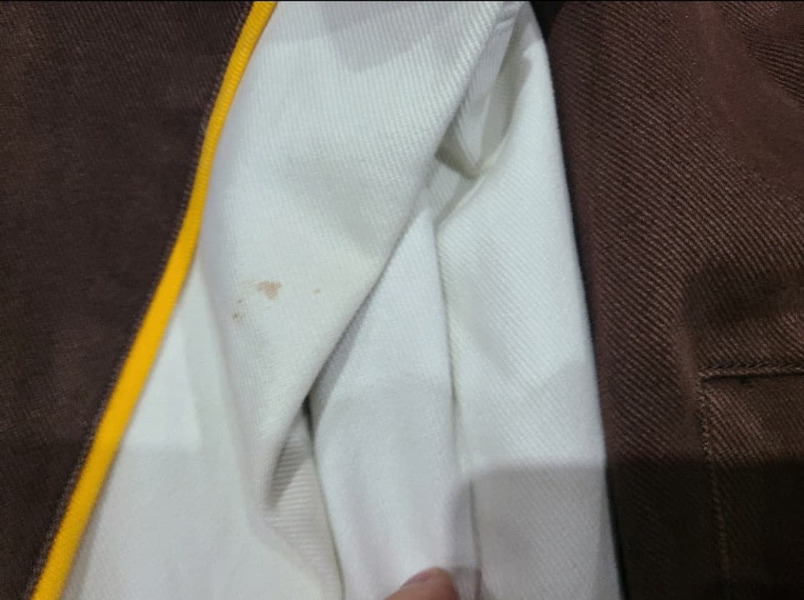 UPS 레이싱자켓 상품이미지8