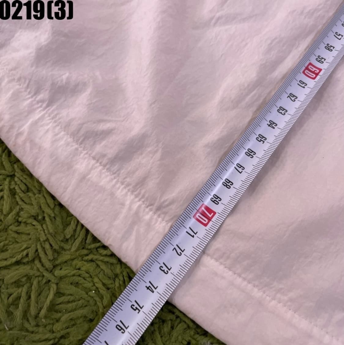 아디다스 바람막이 아노락 상품이미지7