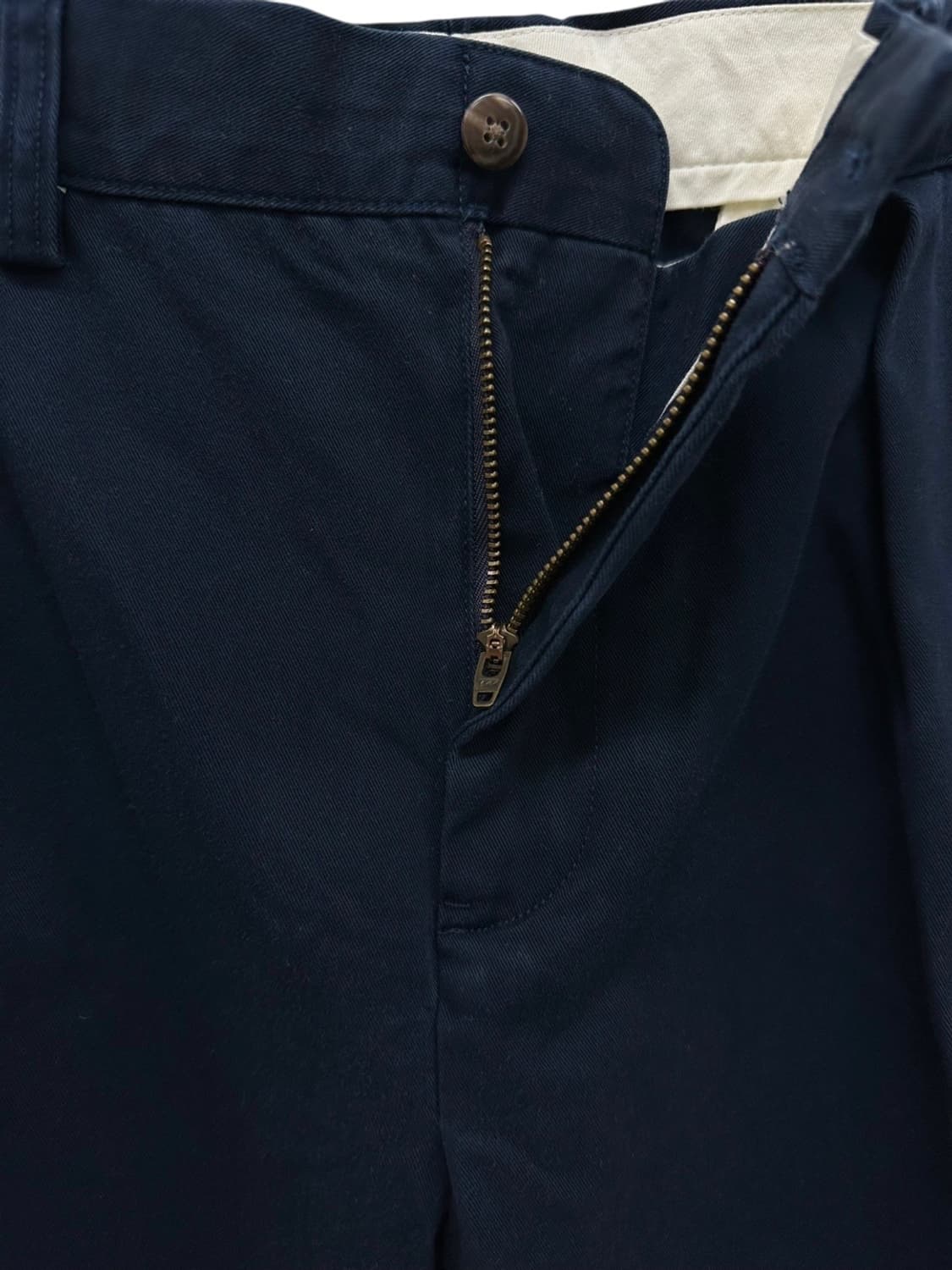 폴로 치노팬츠 네이비 (32)  상품이미지4