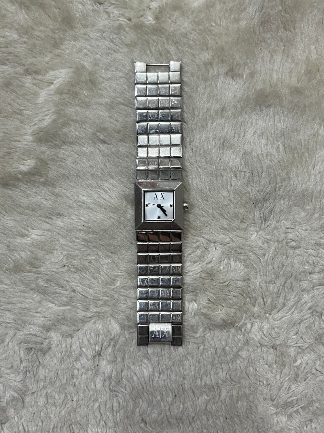 아르마니 익스체인지 쿼츠 상품이미지2