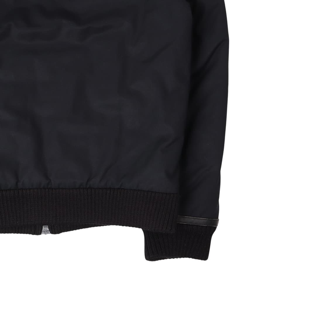 아르마니 익스체인지 더블포켓 후디드 점퍼 자켓 상품이미지7