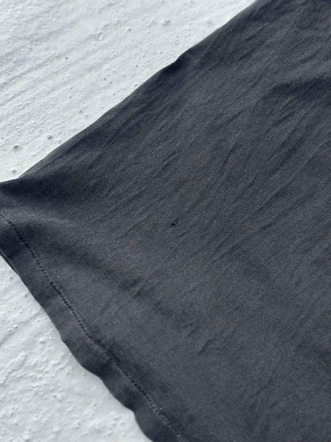 90s 나인 인치 네일스 Nine inch nails 밴드티 XL 상품이미지6