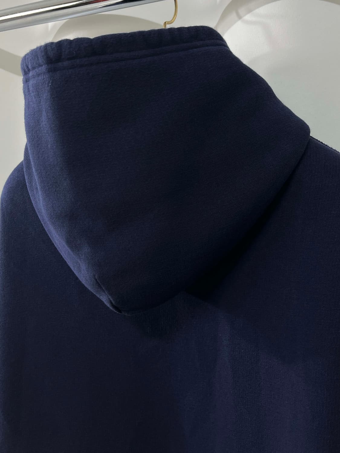 폴로 랄프로렌 오드람프 P 타이거 네이비 후드 스웻셔츠 상품이미지7