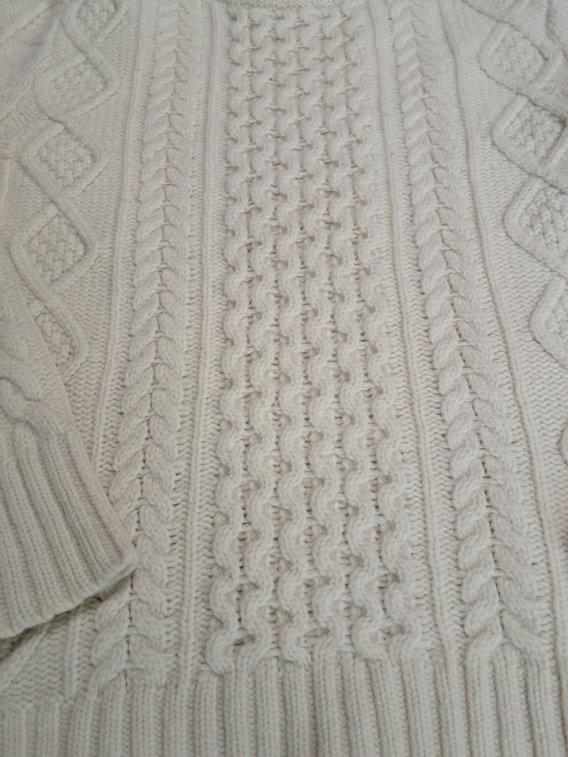 beams 울니트 상품이미지3